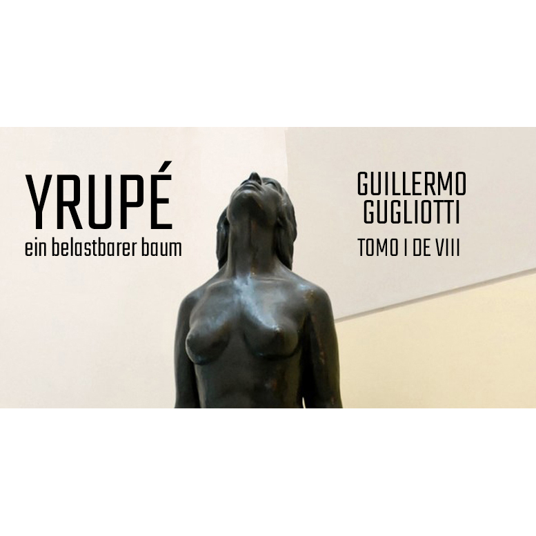Yrupé (ein belastbarer baum)